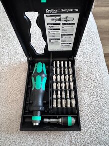 Wera plus Wiha - 2