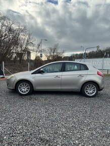 Fiat Bravo 1.9JTD 88kw - 2