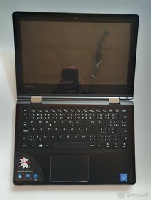 Predám notebook lenovo yoga 310 - 2