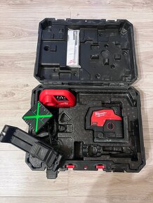 MILWAUKEE LASER M12 - 2