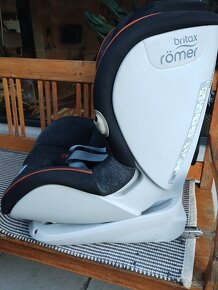 Britax Römer Trifix 9-18kg - 2