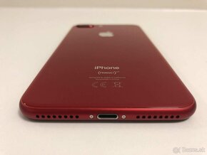 iPhone 8 Plus - PRODUCT RED - 2