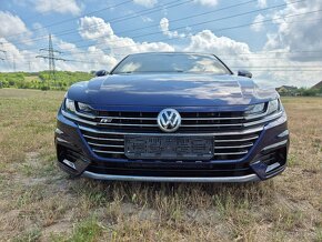 Volkswagen Arteon 2.0 TSi 140KW R-LINE 2019 FULL LED - 2