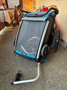 Thule Chariot sport 2 - 2