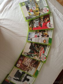 Xbox 360 - 2