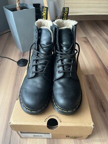 Dr. Martens, Serena - 2