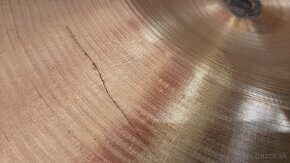 ZILDJIAN Avedis medium crash 20" - 2