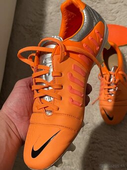 CTR360 LIBRETTO III FG veľkosť 41 UK 7 + taška - 2