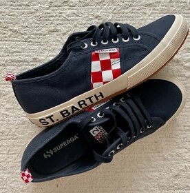 Tenisky Superga MC2 Saint Barth - 2