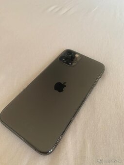 iPhone 11 Pro 64Gb Space Grey 100% - 2