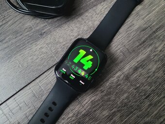 Oppo watch 46mm LTE s Wear OS / Smart hodinky - 2