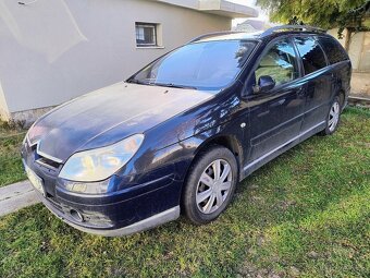 Citroen C5 Break 1.6HDI 2006 - 2