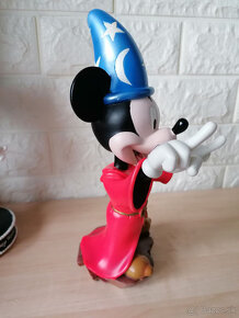 Mickey Mouse fantasia bobblehead - 2