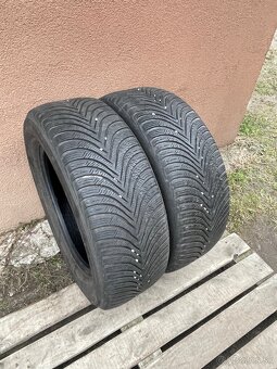 Michelin 215/60 R16 2x=60e - 2