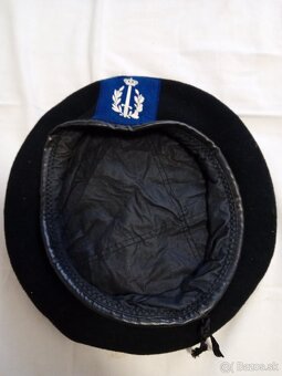 Baret - 2