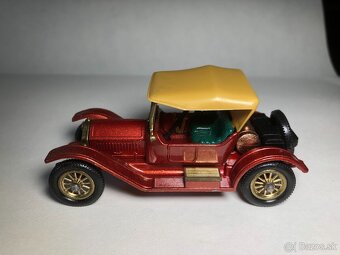 Matchbox Yesteryear 1914 Stutz - 2