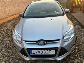 Ford Focus - 2