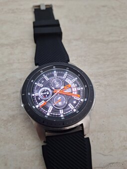 Samsung Galaxy Watch 46mm (SM-R800) - 2