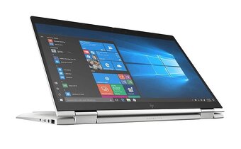 HP EliteBook x360 1030 G4 dotykovy Core i5 2,5GHZ 8GB 256GB - 2