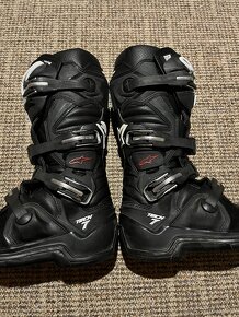 Alpinestars Tech 7, velikost 40,5 - 2