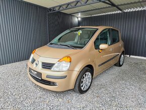 Renault Modus 1.6 16V Dynamique - Luxe - 2