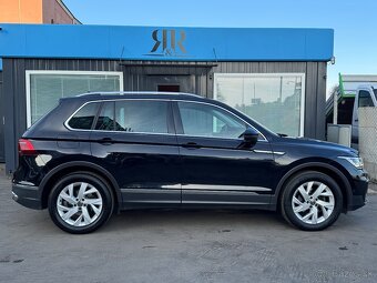 Volkswagen Tiguan 2.0 TDI EVO Life DSG - 2