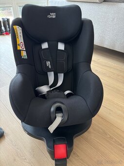 Britax RÖMER DUALFIX M i-SIZE - 2