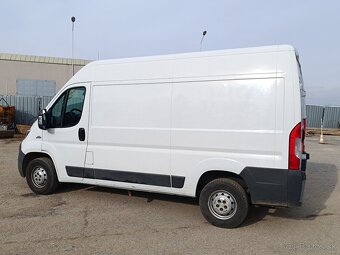 Fiat Ducato L2 H2 - 2