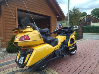 Honda Goldwing 1800 - 2