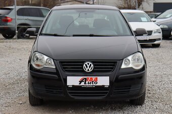 Volkswagen Polo 1.2 12V Comfortline - 2