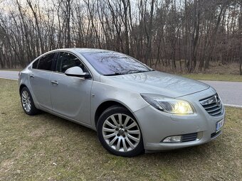 Opel Insignia - 2