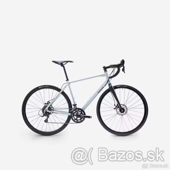 Cestný bicykel Triban RC120 (veľkosť S) unisex - 2