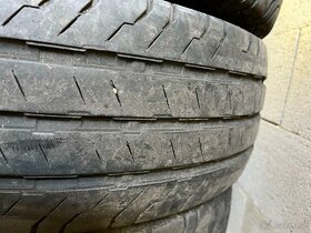 Letna sada pneu Continental 215/75 R16 C - 2