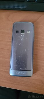 samsung S5611 - 2