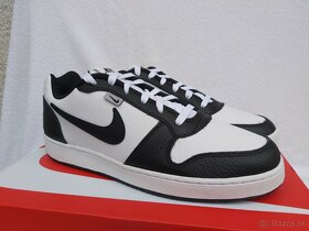 Tenisky Nike Ebernon Low, vel. 45, 41 - 2