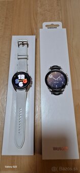 Samsung Galaxy watch 3 - 2