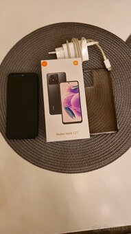 Predám Xiaomi Redmi Note 12S - 2