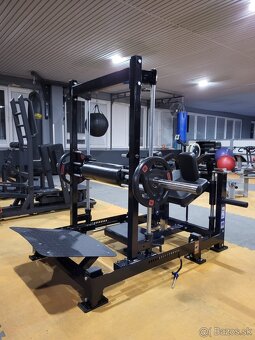 3D HIP THRUST - NOVÝ - 2