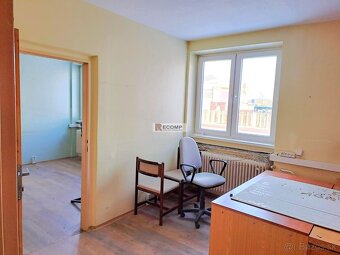 Kancelárske priestory na prenájom 29,92 m2, Poprad - Západ - 2