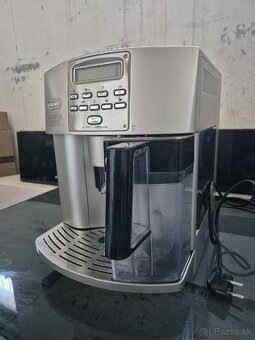 Predám kávovar DeLonghi - 2