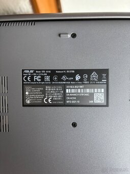 Asus X515EA - 2