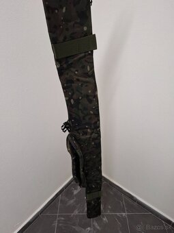 Na predaj puzdra trakker na pruty 9-10 ft. - 2