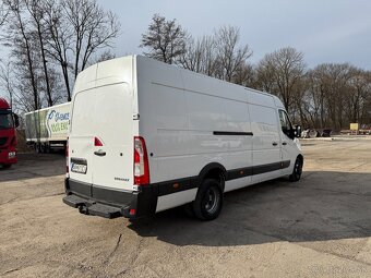 Renault Master - 2