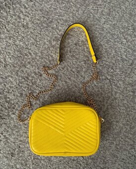 Crossbody kabelka H&M - 2