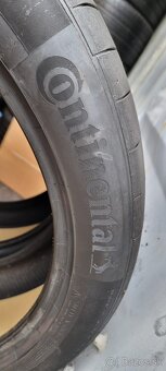 Letné pneumatiky Continental 285/40r22 - 2