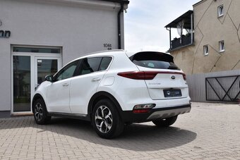 Kia Sportage 1.6 CRDi mHEV Gold A/T - 2