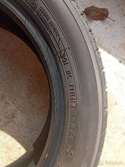 Yokohama BLUEARTH ES ES32 185/55 R16 83 V Letné - 2