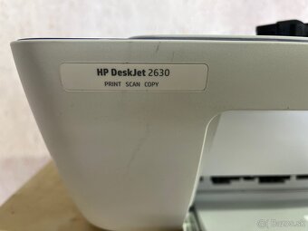 Predám HP DeskJet 2630 - 2