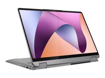 Lenovo IdeaPad Flex 5 14ABR8-Ryzen 7 7730U-16GB-512GBSSD-192 - 2