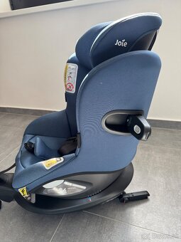 Joie i-Spin 360 - 2